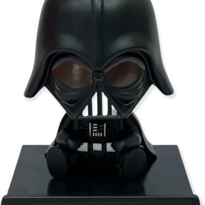 🌌 Darth Vader Collector  Bobblehead - Star Wars  Display Collectibles Figure
