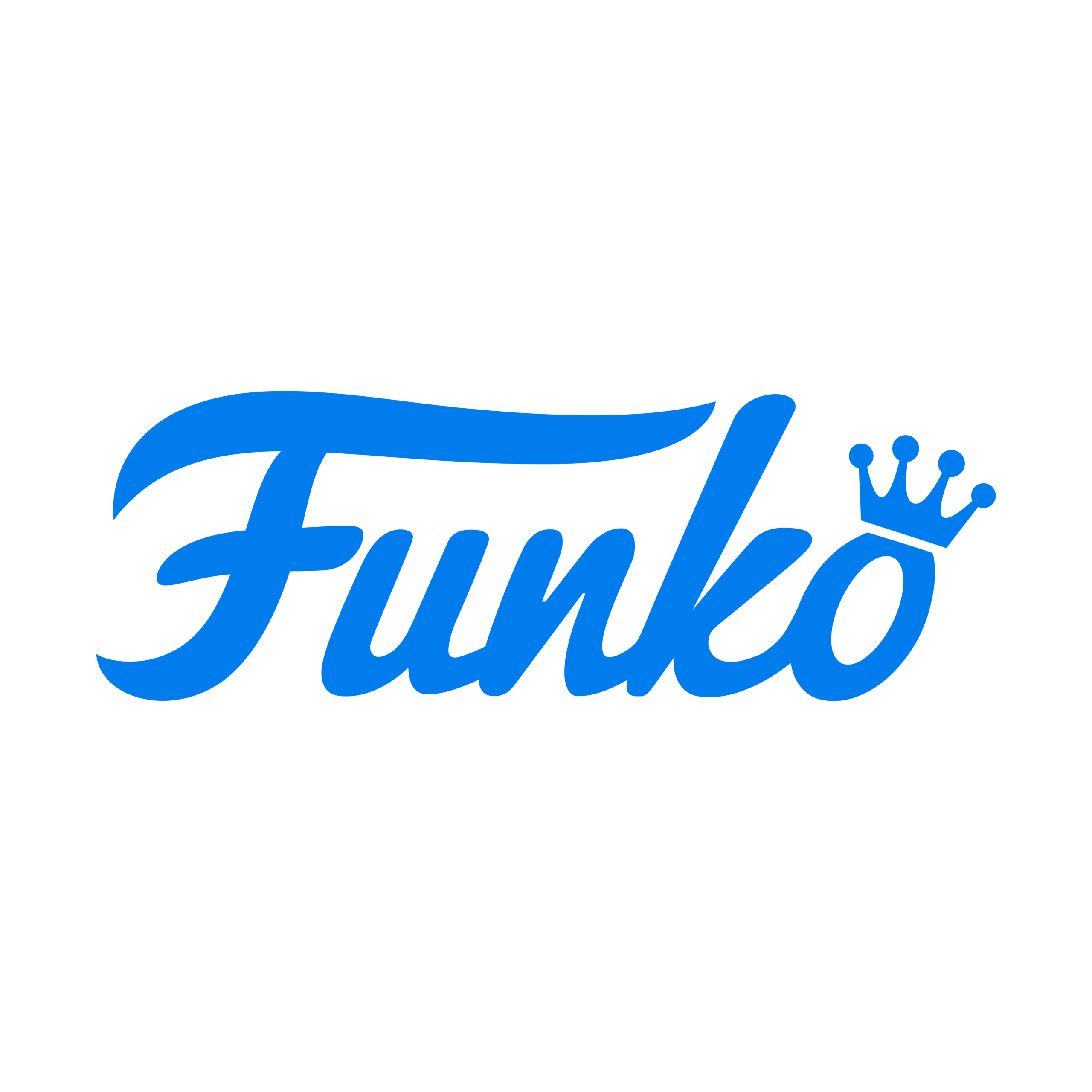 Funko Pop